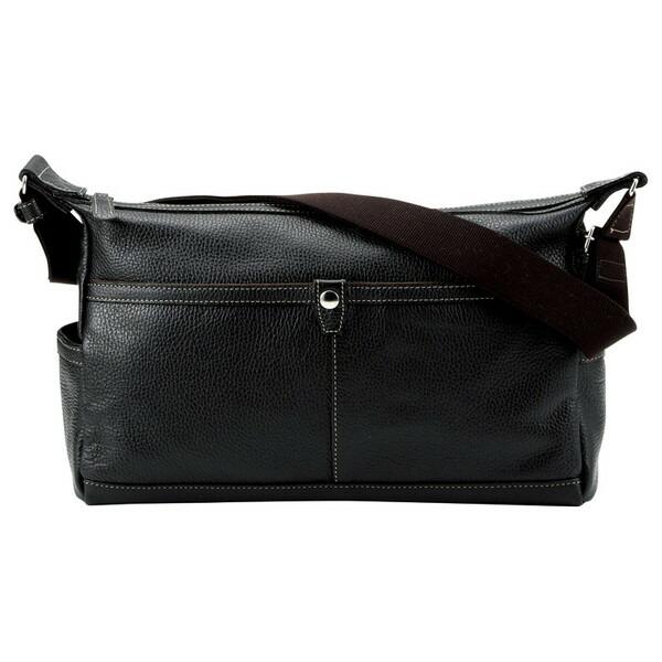 石井猛雄」 ショルダーバッグ ブラック KS-20-01 : XPRICE Yahoo!店