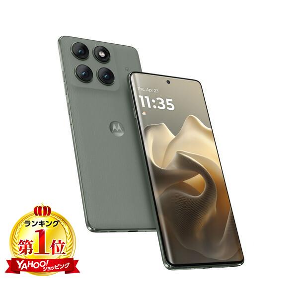 motorola（モトローラ） MOTOROLA motorola edge 60 pro シャドー