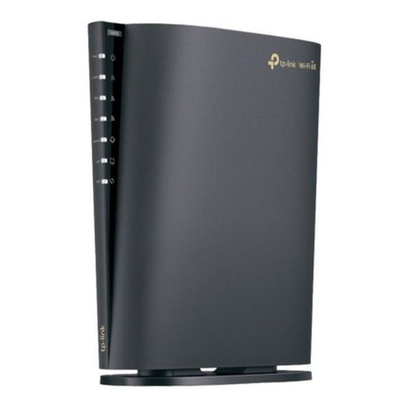 TP-Link TP-LINK Archer AXE5400 WiFi 6E 無線LANルーター 6GHz