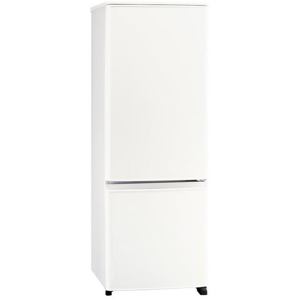 ミツビシ 三菱 146L 冷蔵庫 一人暮らし 小型 MR-P15C-S Amazon.co.jp