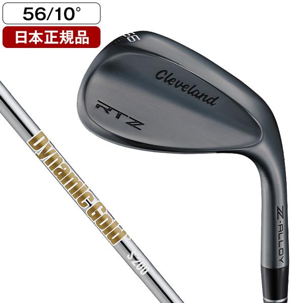 Cleveland Golf（クリーブランドゴルフ） 日本正規品 クリーブランド