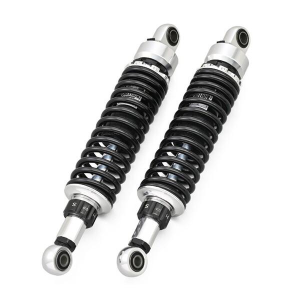 DAYTONA（デイトナ） D37047 リアサスペンション Z1 Z2 ゼファーなど