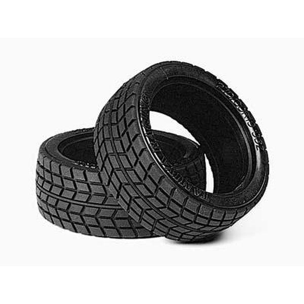 タミヤ（TAMIYA） 50419 SP.419 レーシングラジアルタイヤセット