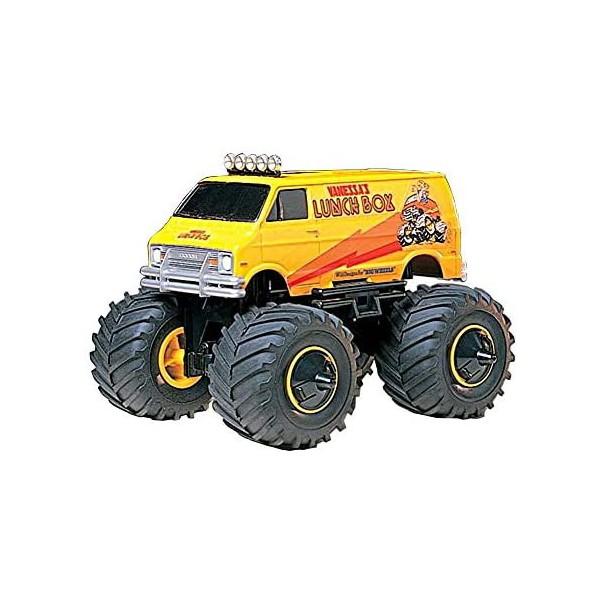 タミヤ（TAMIYA） 17003 ランチボックスJr. : XPRICE Yahoo!店 - 通販