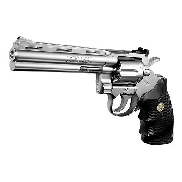TOKYO MARUI（東京マルイ） コルトパイソン.357マグナム6インチ