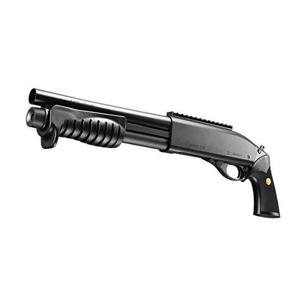 TOKYO MARUI（東京マルイ） M870 ブリーチャー No.2 ガスショットガン