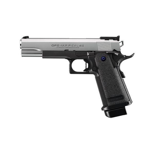 TOKYO MARUI（東京マルイ） ハイキャパ5.1R シルバースライド No.2