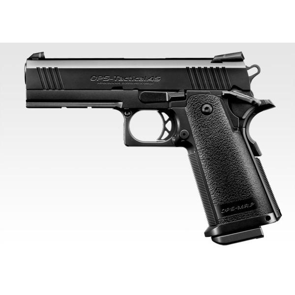 TOKYO MARUI（東京マルイ） ハイキャパ 4.3 No.19 ガスブローバック