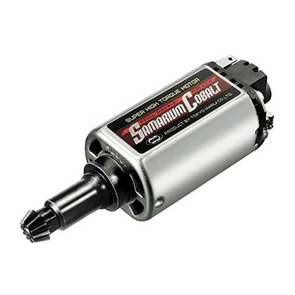 TOKYO MARUI（東京マルイ） サマリウムコバルトモーター No.201