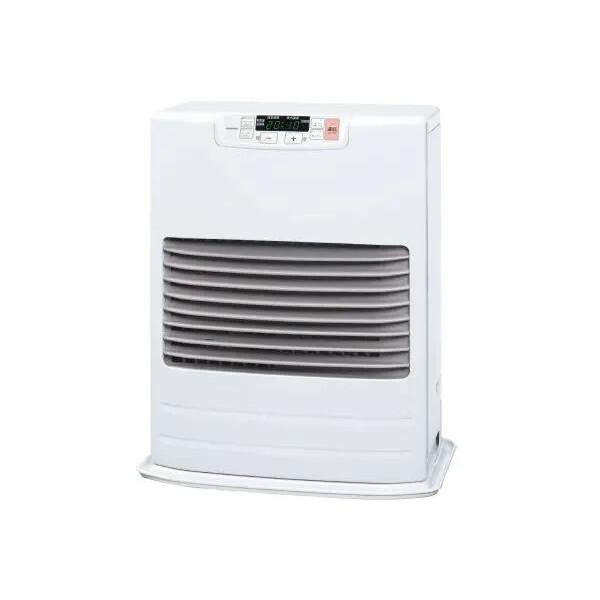 TOYOTOMI（トヨトミ） FF式石油ファンヒーター TOYOTOMI FF-3624