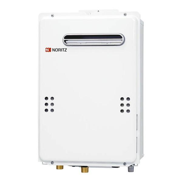 ノーリツ（NORITZ） NORITZ GQ-2039WS-1-15A-LP ガス給湯器 (プロパン