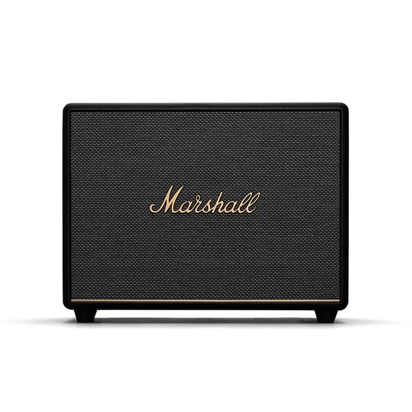 Marshall（マーシャル） Marshall Woburn III Bluetooth Black