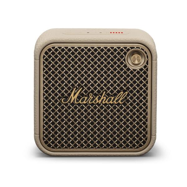 Marshall（マーシャル） Marshall Willen II Cream クリーム