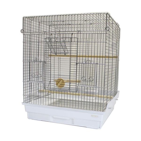 HOEI 鳥かご ケージ HOEI 465オカメ ステンレス ホーエイ 全国送料無料