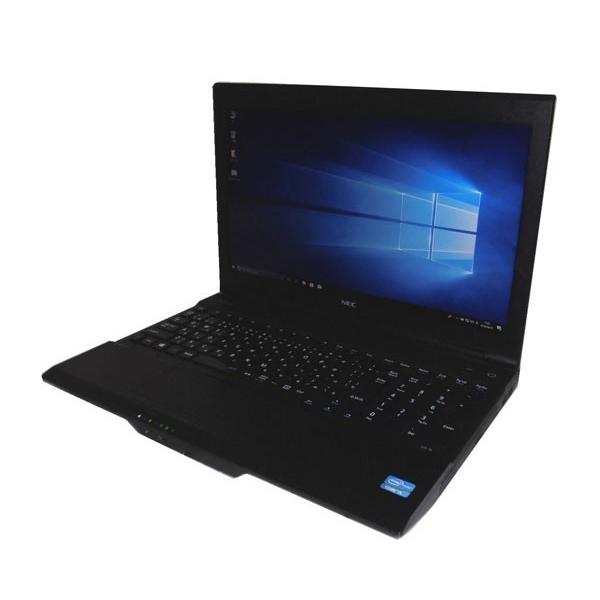 見た目綺麗動作します】NEC ノートPC PC-VK26TXZCN 見た目綺麗動作し