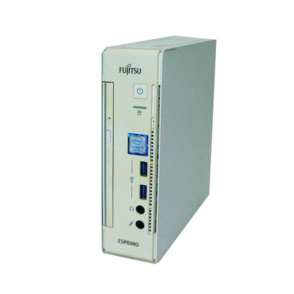 FMV-ESPRIMO Windows11 富士通 ESPRIMO Q558/B (FMVB13005) 第9世代