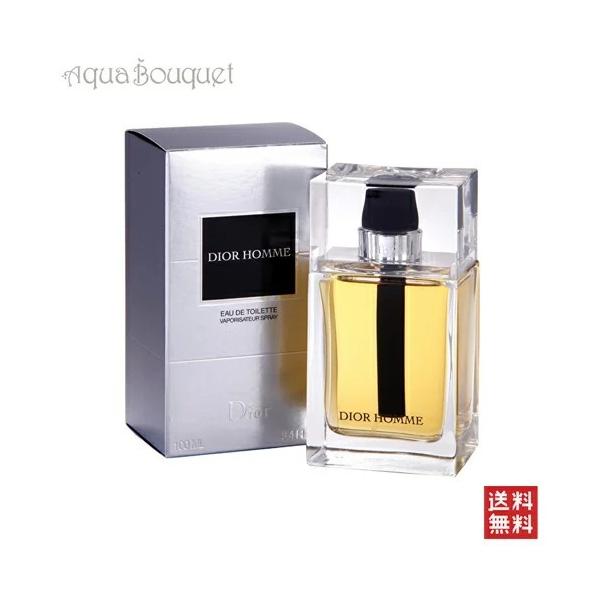 Dior HOMME ディオール オム （オリジナル）オードゥ トワレ 100ml