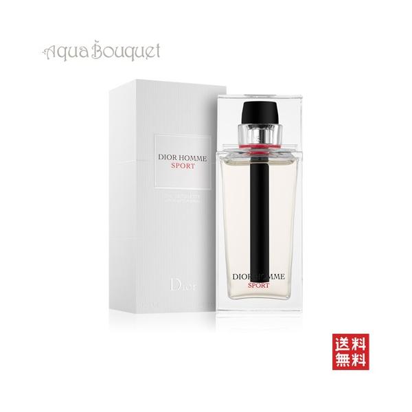 Dior HOMME 【 新春 2026 初売り】ディオール オム スポーツ オードゥ