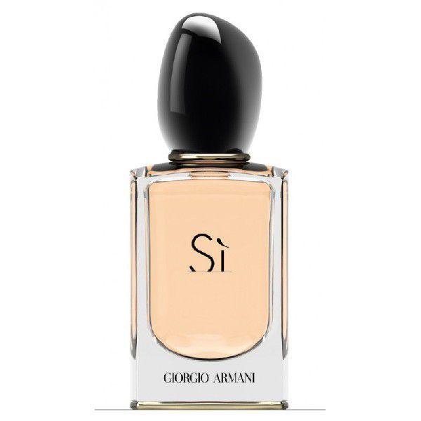 GIORGIO ARMANI ジョルジオ アルマーニ シィ オードパルファム 50ml SI