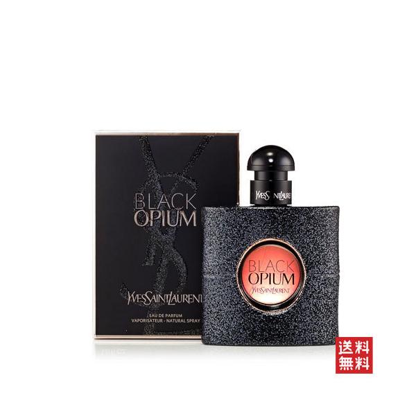 ロム イヴ・サンローラン オーデトワレ イヴサンローラン ブラック