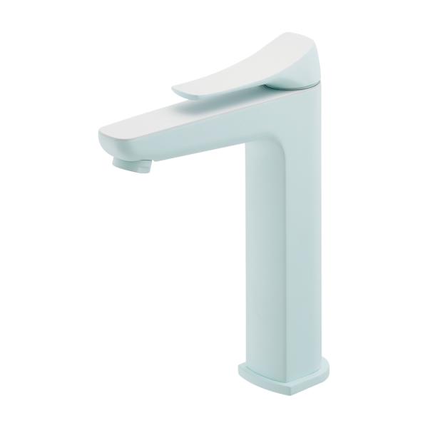 カクダイ（KAKUDAI） 183-306-B シングルレバー混合栓（ミドル