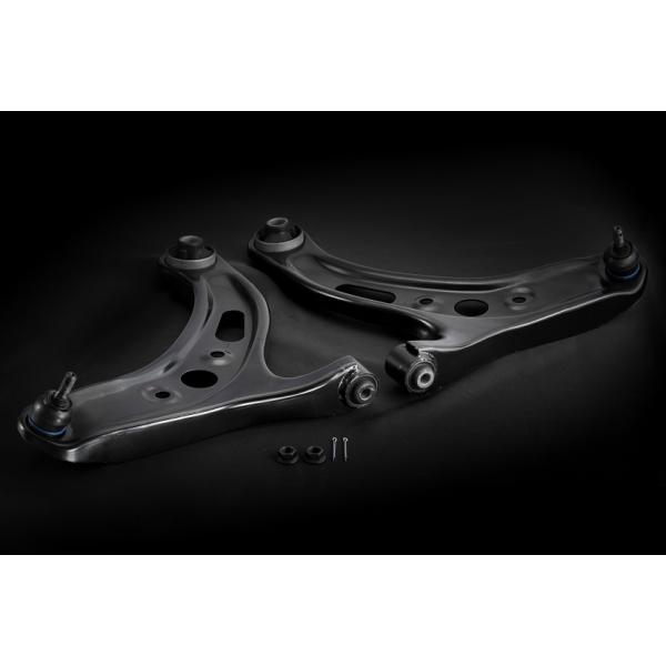 TOYOTA ZN6 86 ZN8 GR86 カザマスーパー延長ロアアーム 20mm