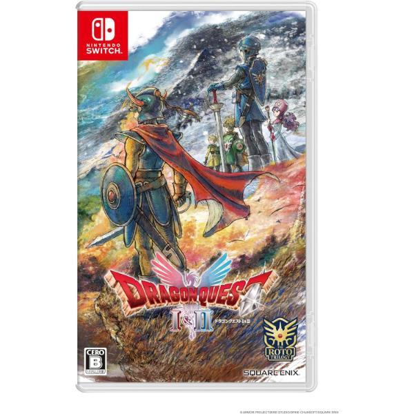スクウェア・エニックス（SQUARE ENIX） 【新品】Switch