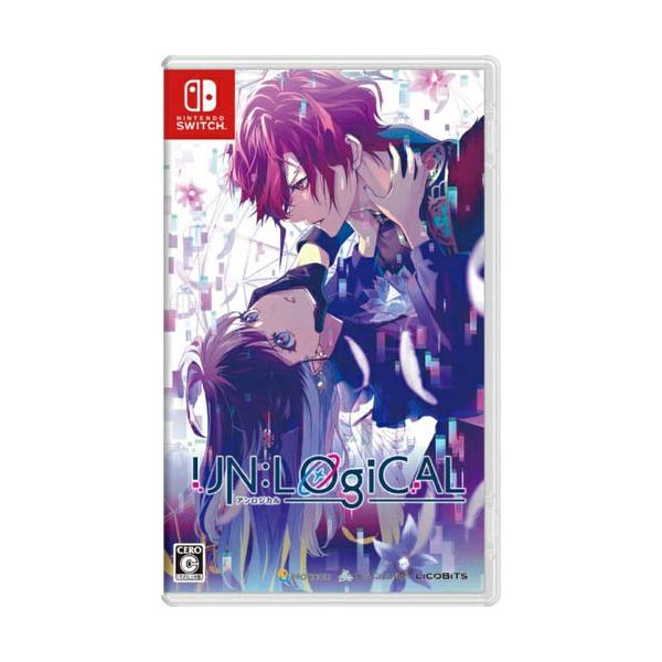 新品】Switch UN:LOGICAL (アンロジカル) : アークオンライン Yahoo!店