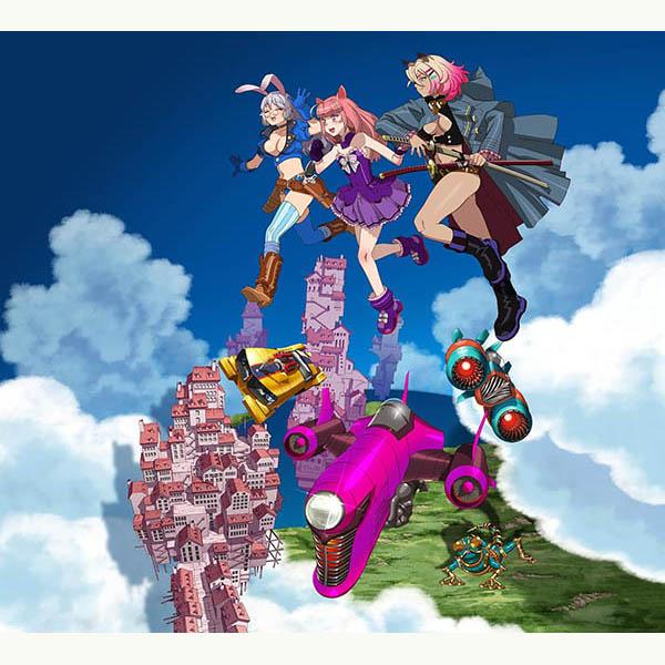 新品】Switch バウンティシスターズ 限定版 : アークオンライン Yahoo