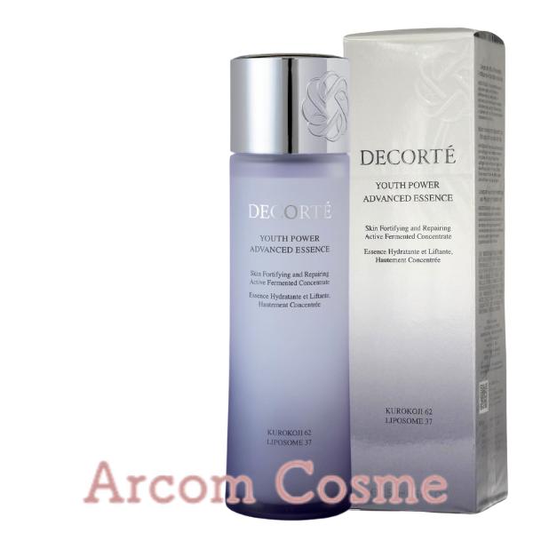 コスメデコルテ ユースパワーエッセンスローション150mL 楽天市場