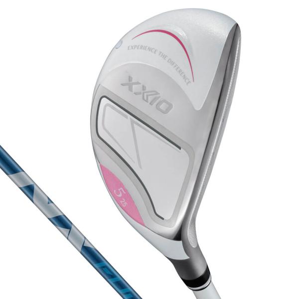 XXIO 新作 2026年モデル ダンロップ レディース ゼクシオ 14