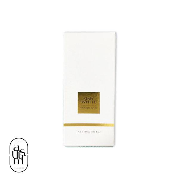 シミーホワイト 美容液 18ml ホワイトリンクルエッセンス シワ シミ
