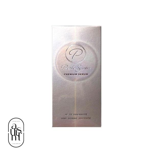 ペルルセボンセラム プレミアム ペルルセボン Perle Savon Premium