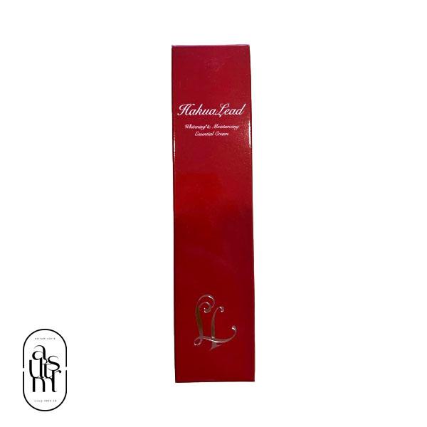 ハクアリード ホワイトニング＆モイスチャライジング エッセンシャル