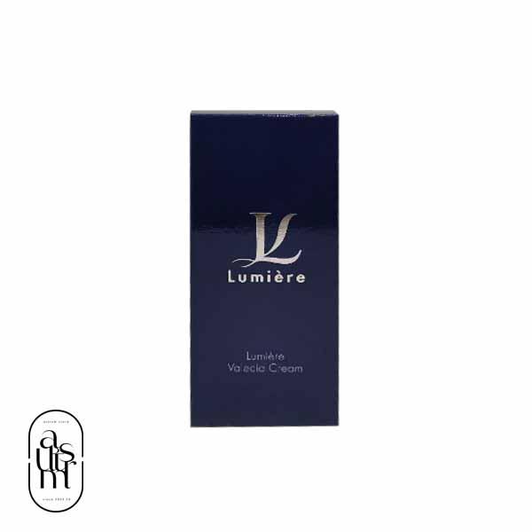 ルミエル ヴァレシアクリーム 22g : astrum store - 通販 - Yahoo