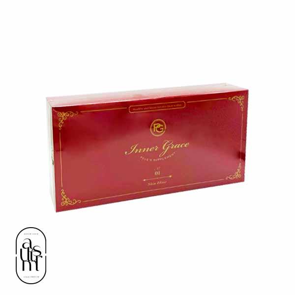 ペレグレイス スキンエリクサー 30包 女神菌 SKIN ELIXIR 腸活