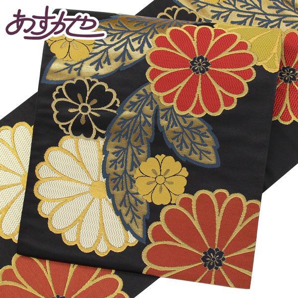 着物 帯 本袋 袋帯 全通 振袖用もどうぞ フォーマル用に あすかや