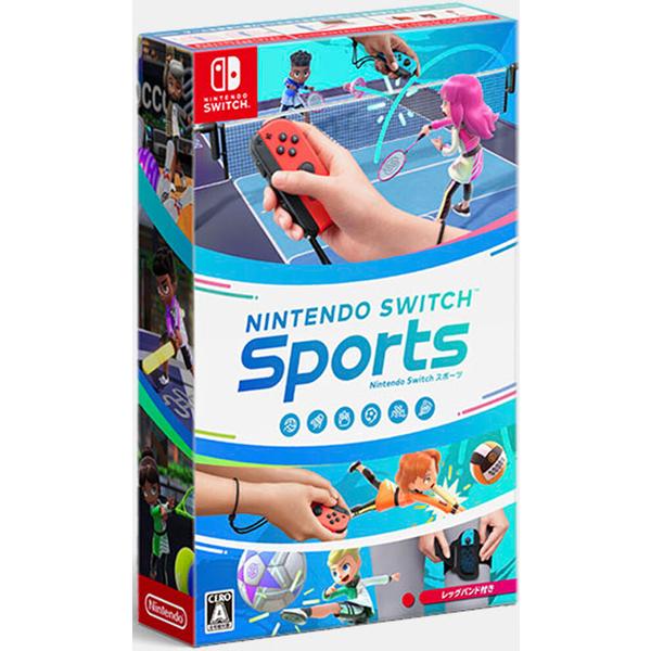 任天堂（Nintendo） 【即納可能】【新品】【NS】Nintendo Switch