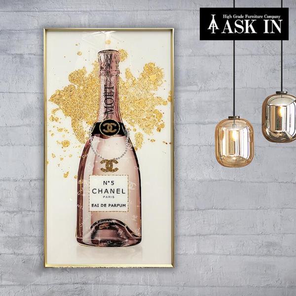 ask-in_artdxchampagnerose
