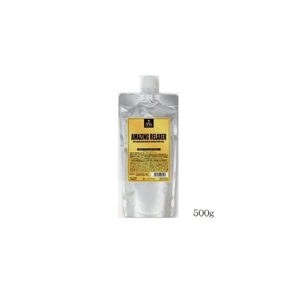 中央有機化学（CHUOYUKI） AW78 アメイジング リラクサー 500g