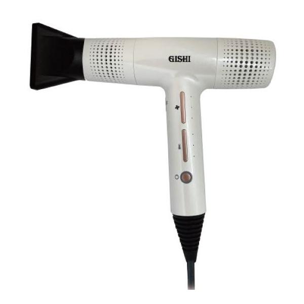 デジタル ドライヤーGISHI 1200W : アットホームケア Yahoo!店 - 通販