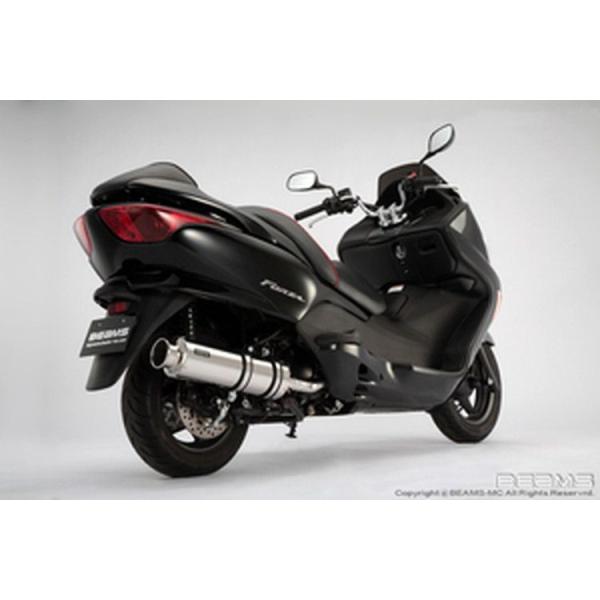 mf08 バイク用マフラー ビームス フォルツァ」の人気商品一覧 | 安い