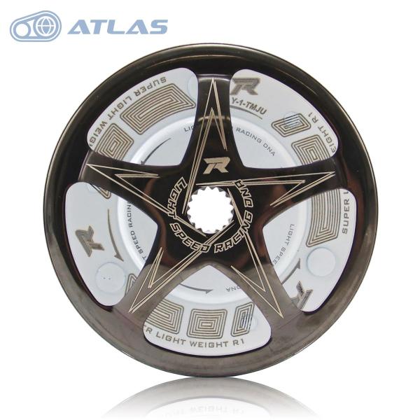 Light Speed Z 1〜5型シグナスX CYGNUS X BW'S125 BW'S R 強化クラッチ