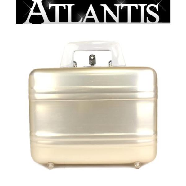 ZERO HALLIBURTON（ゼロハリバートン） ミニ アタッシュケース