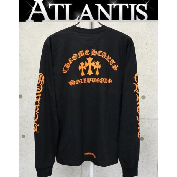 CHROME HEARTS（クロムハーツ） 銀座店 新品 インボイス付き 3