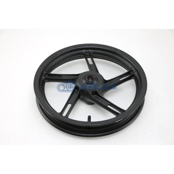 タイホンダ 純正 PCX JF28 KF12 ホイールサブASSY. フロント *NH303M