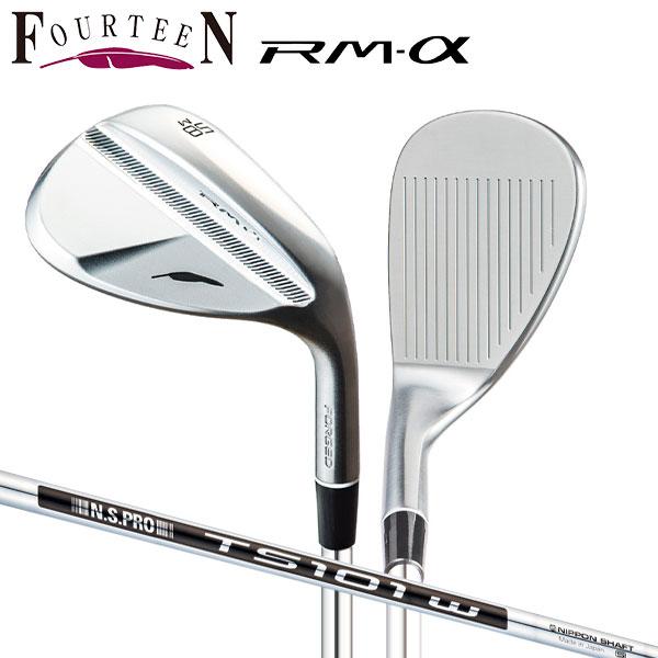 FOURTEEN（フォーティーン） 「送料無料」フォーティーン RM-α