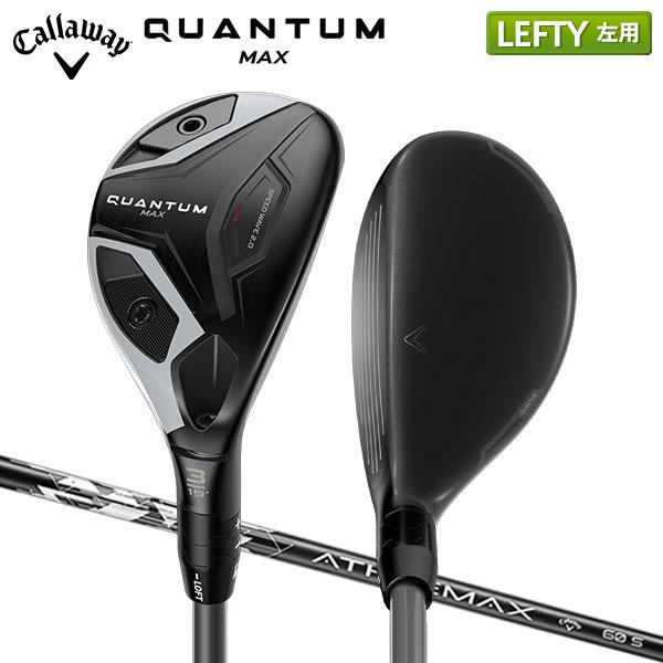 Callaway（キャロウェイ） 「レフティー/左用」キャロウェイ