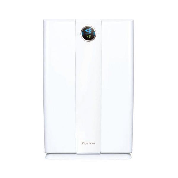 ダイキン(DAIKIN) 加湿空気清浄機 うるおい光クリエール 通販モデル