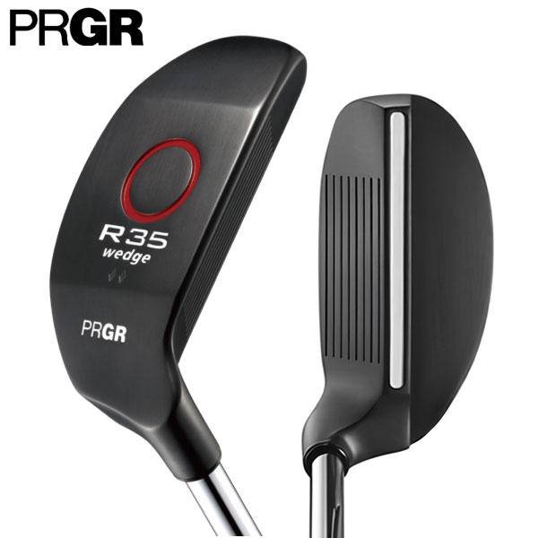 PRGR（プロギア） 「送料無料」プロギア R35 ウェッジ オリジナル